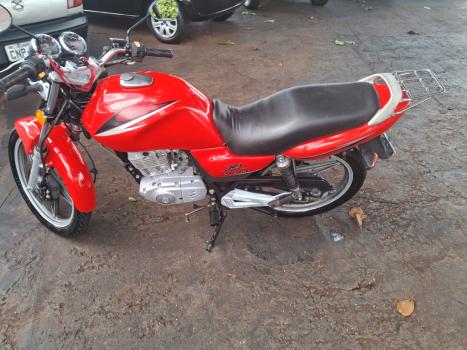 SUZUKI Yes 125 EN, Foto 3