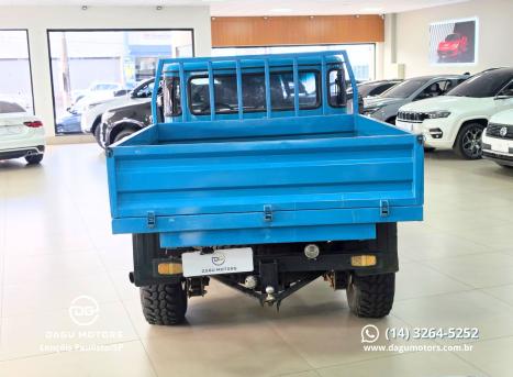 TOYOTA Bandeirante Pick-up 3.7 BJ55LP-BL3 4X4 CS DIESEL, Foto 5