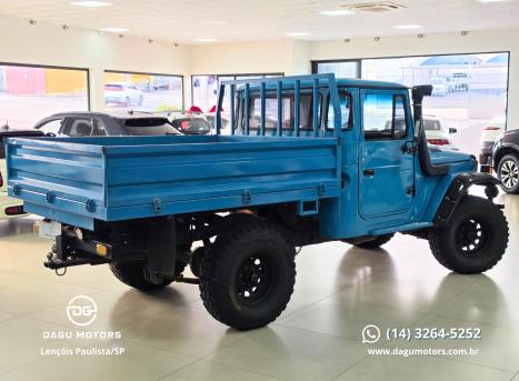 TOYOTA Bandeirante Pick-up 3.7 BJ55LP-BL3 4X4 CS DIESEL, Foto 6