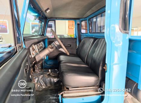 TOYOTA Bandeirante Pick-up 3.7 BJ55LP-BL3 4X4 CS DIESEL, Foto 7