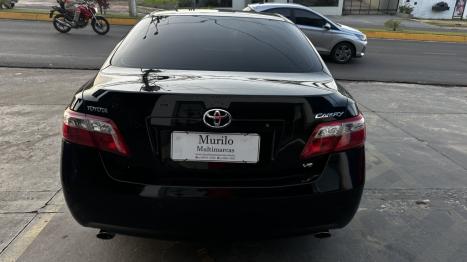 TOYOTA Camry 3.5 V6 24V 4P XLE AUTOMÁTICO, Foto 2