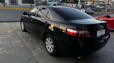 TOYOTA Camry 3.5 V6 24V 4P XLE AUTOMÁTICO, Foto 3