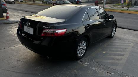 TOYOTA Camry 3.5 V6 24V 4P XLE AUTOMÁTICO, Foto 4
