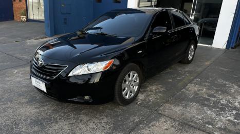 TOYOTA Camry 3.5 V6 24V 4P XLE AUTOMÁTICO, Foto 6