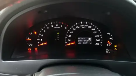 TOYOTA Camry 3.5 V6 24V 4P XLE AUTOMÁTICO, Foto 9