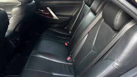TOYOTA Camry 3.5 V6 24V 4P XLE AUTOMÁTICO, Foto 10
