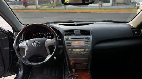 TOYOTA Camry 3.5 V6 24V 4P XLE AUTOMÁTICO, Foto 11