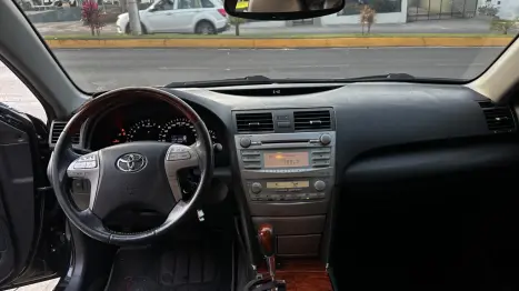 TOYOTA Camry 3.5 V6 24V 4P XLE AUTOMÁTICO, Foto 12