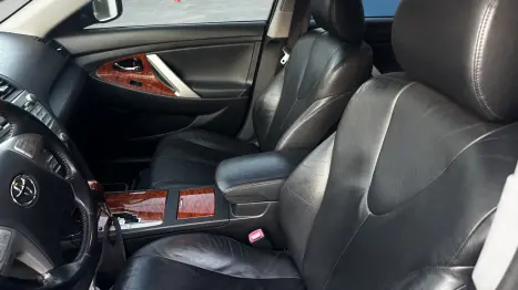 TOYOTA Camry 3.5 V6 24V 4P XLE AUTOMÁTICO, Foto 14