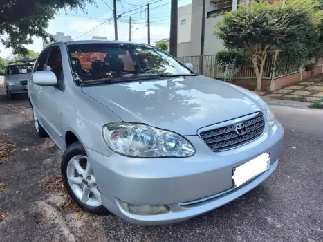 TOYOTA Corolla 1.6 16V 4P XLI AUTOMTICO, Foto 3