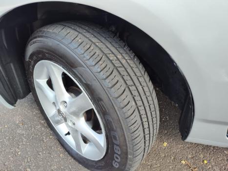 TOYOTA Corolla 1.6 16V 4P XLI AUTOMTICO, Foto 5