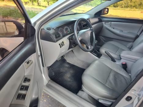TOYOTA Corolla 1.6 16V 4P XLI AUTOMTICO, Foto 9