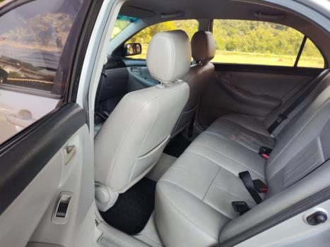 TOYOTA Corolla 1.6 16V 4P XLI AUTOMTICO, Foto 10