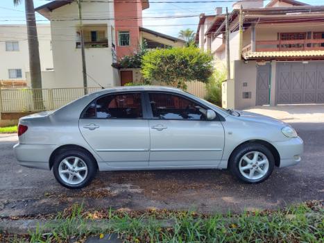 TOYOTA Corolla 1.6 16V 4P XLI AUTOMTICO, Foto 11