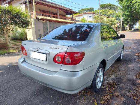 TOYOTA Corolla 1.6 16V 4P XLI AUTOMTICO, Foto 12