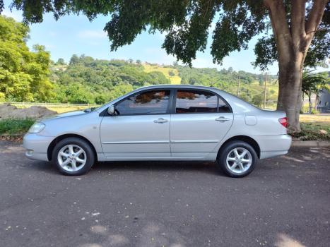 TOYOTA Corolla 1.6 16V 4P XLI AUTOMTICO, Foto 14