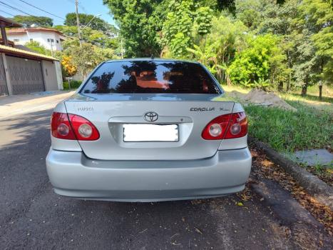 TOYOTA Corolla 1.6 16V 4P XLI AUTOMTICO, Foto 15