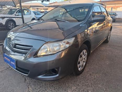TOYOTA Corolla 1.6 16V 4P XLI AUTOMTICO, Foto 1