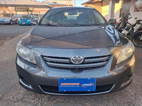 TOYOTA Corolla 1.6 16V 4P XLI AUTOMTICO, Foto 2