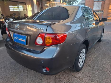 TOYOTA Corolla 1.6 16V 4P XLI AUTOMTICO, Foto 3
