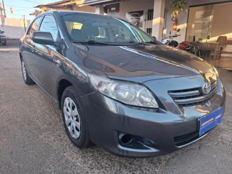 TOYOTA Corolla 1.6 16V 4P XLI AUTOMTICO, Foto 4