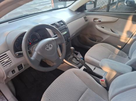 TOYOTA Corolla 1.6 16V 4P XLI AUTOMTICO, Foto 5