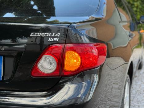 TOYOTA Corolla 1.6 16V 4P XLI AUTOM�TICO, Foto 3