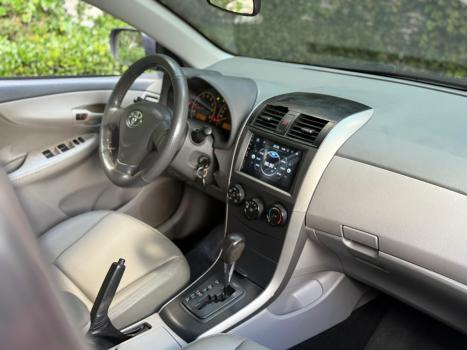 TOYOTA Corolla 1.6 16V 4P XLI AUTOM�TICO, Foto 6