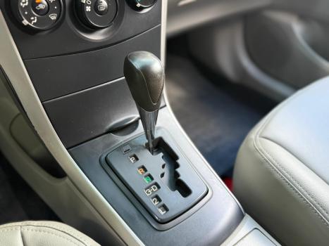 TOYOTA Corolla 1.6 16V 4P XLI AUTOM�TICO, Foto 7