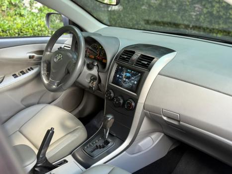 TOYOTA Corolla 1.6 16V 4P XLI AUTOM�TICO, Foto 8