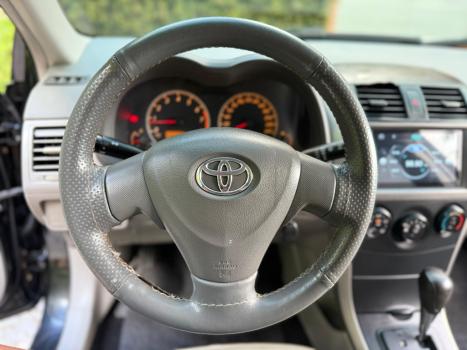 TOYOTA Corolla 1.6 16V 4P XLI AUTOM�TICO, Foto 10