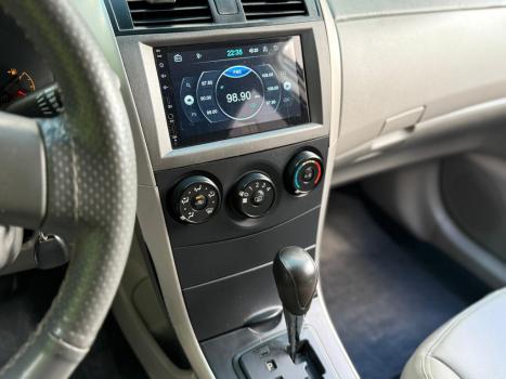 TOYOTA Corolla 1.6 16V 4P XLI AUTOM�TICO, Foto 11