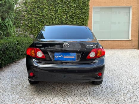 TOYOTA Corolla 1.6 16V 4P XLI AUTOM�TICO, Foto 13