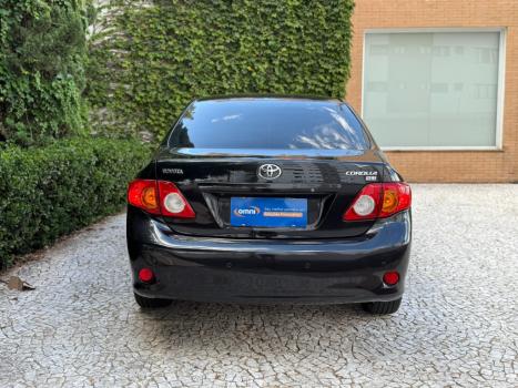 TOYOTA Corolla 1.6 16V 4P XLI AUTOM�TICO, Foto 5