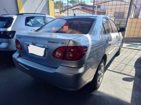 TOYOTA Corolla 1.6 16V 4P XLI, Foto 2