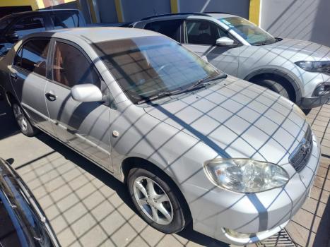 TOYOTA Corolla 1.6 16V 4P XLI, Foto 3