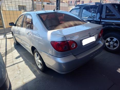 TOYOTA Corolla 1.6 16V 4P XLI, Foto 4