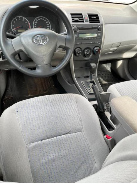 TOYOTA Corolla 1.6 16V 4P XLI AUTOM�TICO, Foto 3