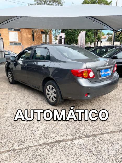 TOYOTA Corolla 1.6 16V 4P XLI AUTOM�TICO, Foto 7