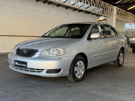 TOYOTA Corolla 1.6 16V 4P XLI, Foto 1