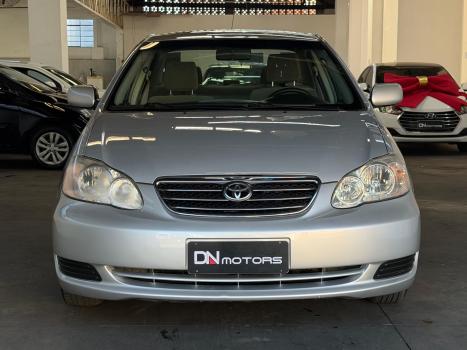TOYOTA Corolla 1.6 16V 4P XLI, Foto 2