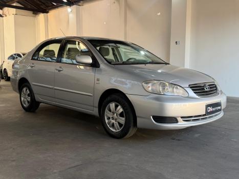 TOYOTA Corolla 1.6 16V 4P XLI, Foto 3