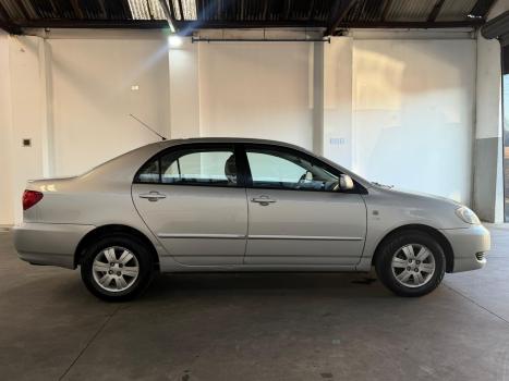 TOYOTA Corolla 1.6 16V 4P XLI, Foto 4