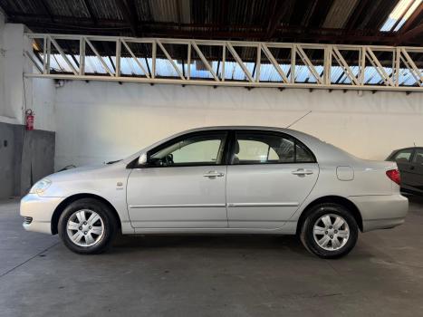TOYOTA Corolla 1.6 16V 4P XLI, Foto 8