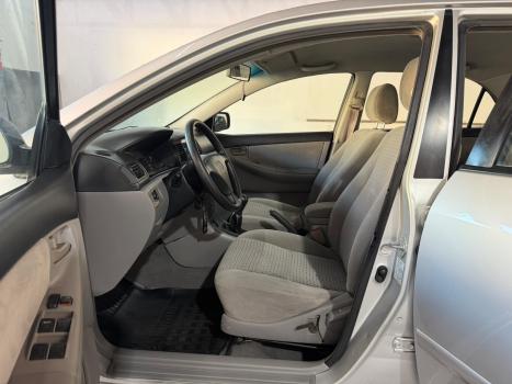 TOYOTA Corolla 1.6 16V 4P XLI, Foto 10