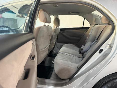 TOYOTA Corolla 1.6 16V 4P XLI, Foto 11