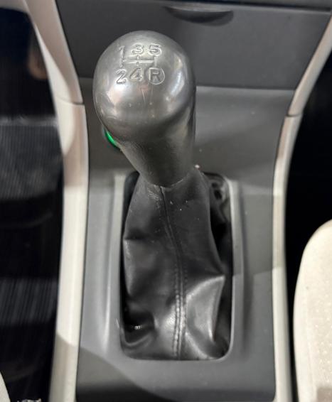TOYOTA Corolla 1.6 16V 4P XLI, Foto 13