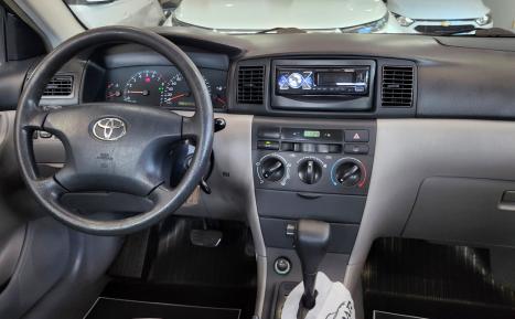 TOYOTA Corolla 1.6 16V 4P XLI AUTOM�TICO, Foto 15