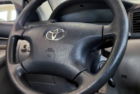 TOYOTA Corolla 1.6 16V 4P XLI AUTOM�TICO, Foto 19