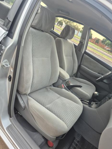 TOYOTA Corolla 1.6 16V 4P XLI AUTOM�TICO, Foto 5